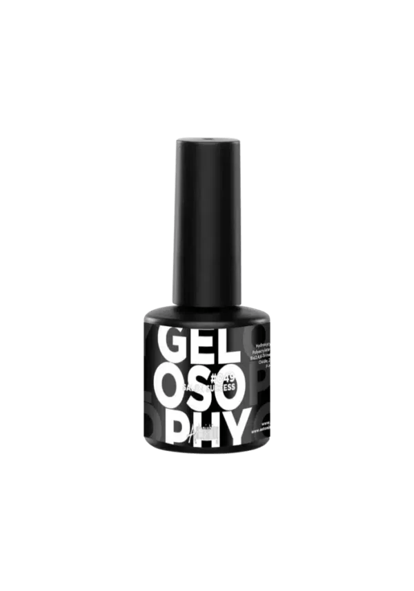 GELOSOPHY #049 SALON SUCCESS 15ML
