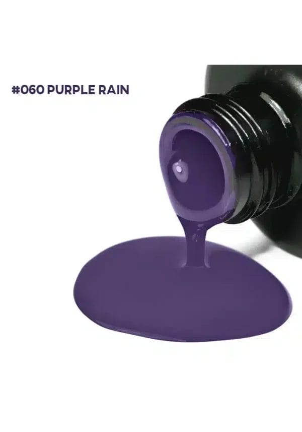 GELOSOPHY #060 PURPLE RAIN 15ML - Afbeelding 2